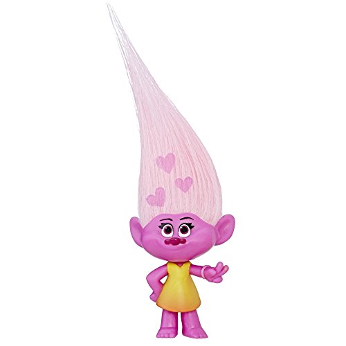  DreamWorks Trolls Camp Critter Pod Playset : Hasbro