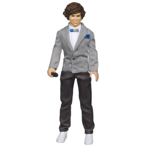 One direction barbie discount doll