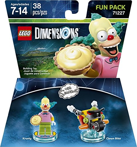 Lego dimensions shop hot sale