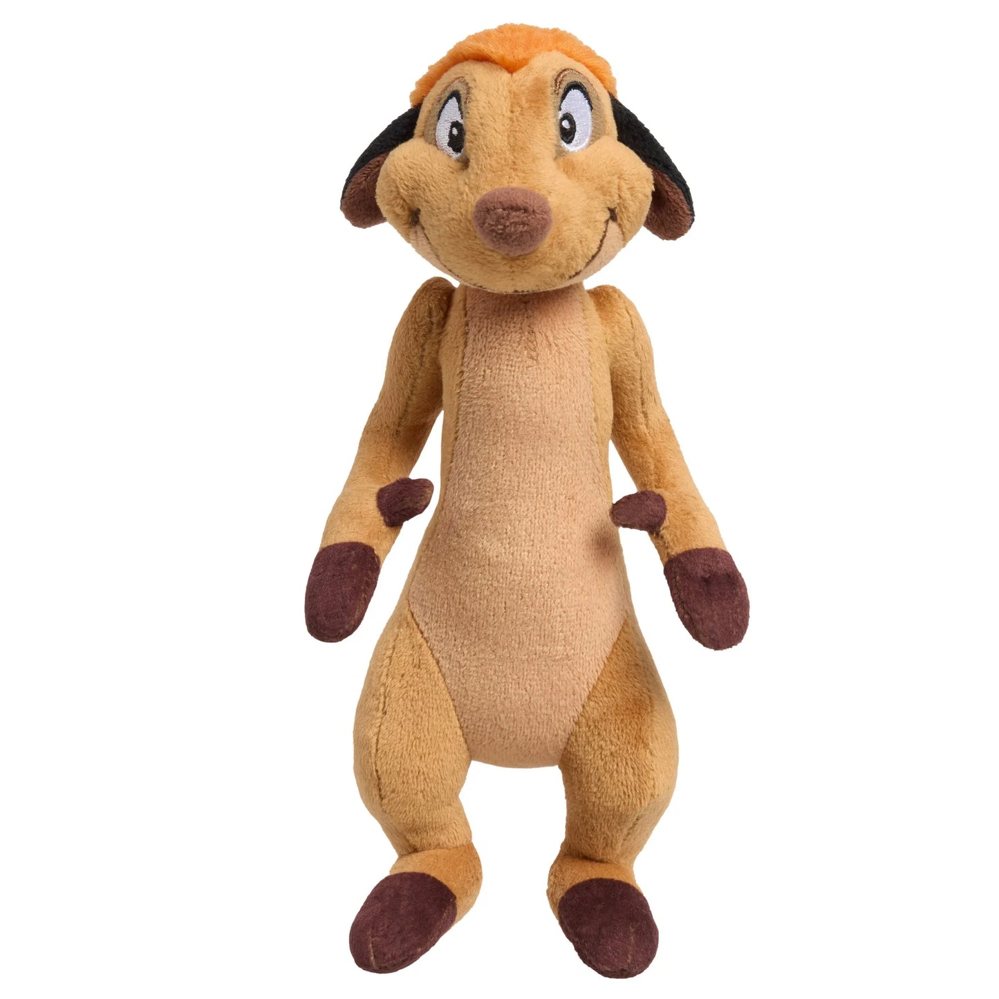 Disney The Lion King Small Plush 4-Pack, Collectible Small Plush Toys, Kids Toys Age Group 2+