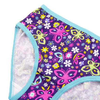 Disney's Encanto Toddler Girls 7 Pack Briefs Underwear