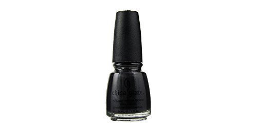 China Glaze Nail Polish, Sexy In The City 553