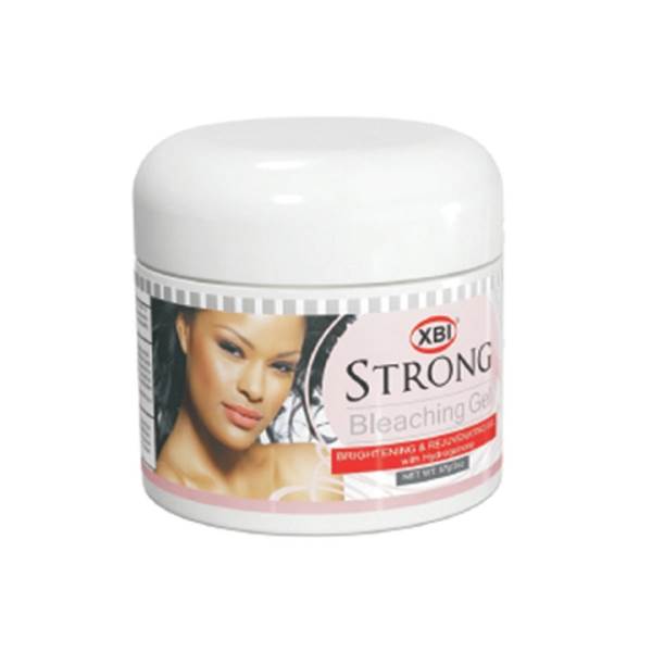 XBI Strong Bleaching Gel 2oz