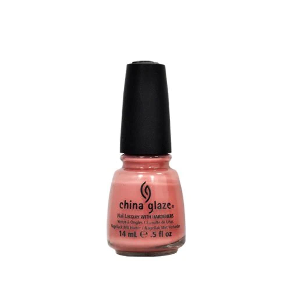 China Glaze Nail Polish, Mahogany Magic 1128