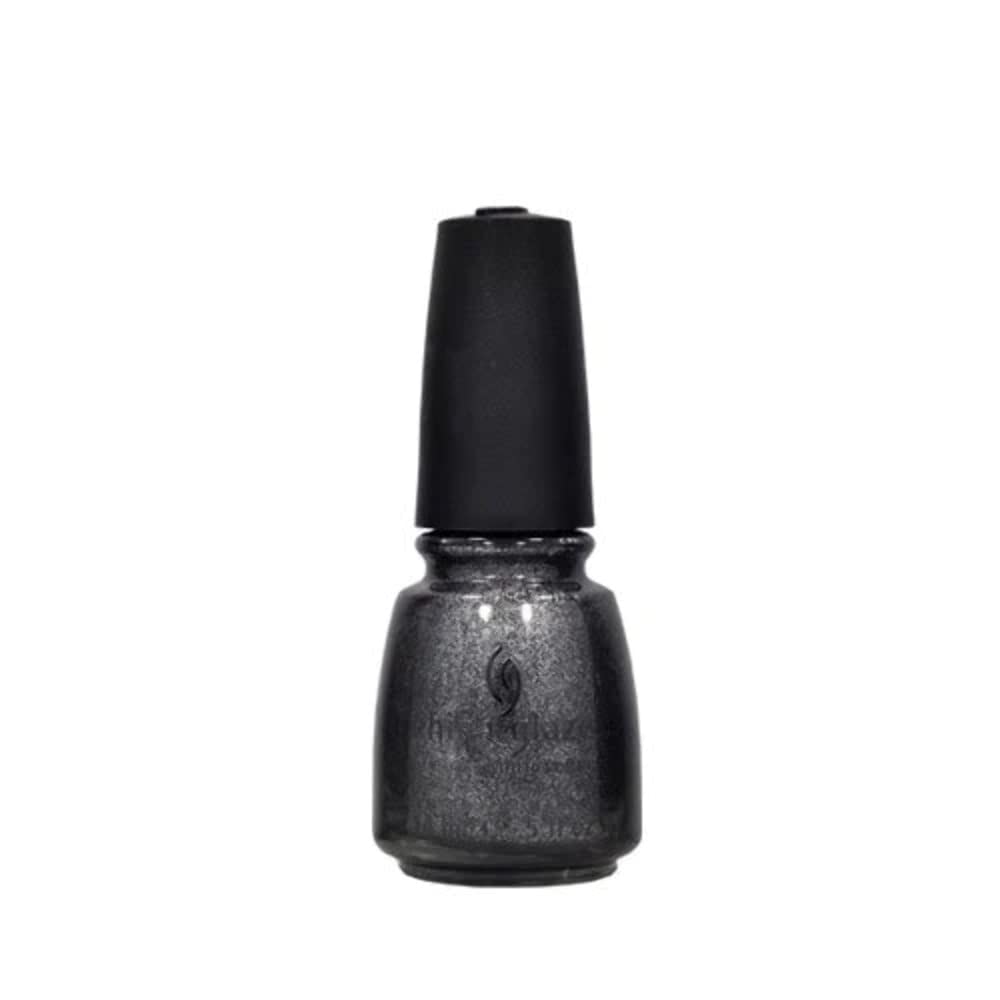 China Glaze Nail Polish, Mahogany Magic 1128