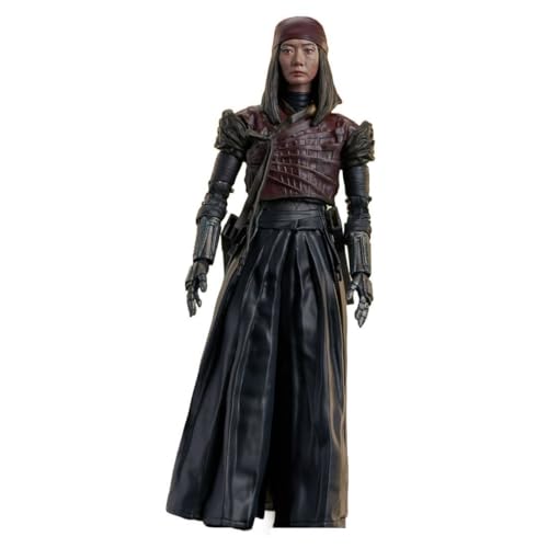 Diamond Select Toys Rebel Moon Nemesis Series 1 Deluxe Action Figure