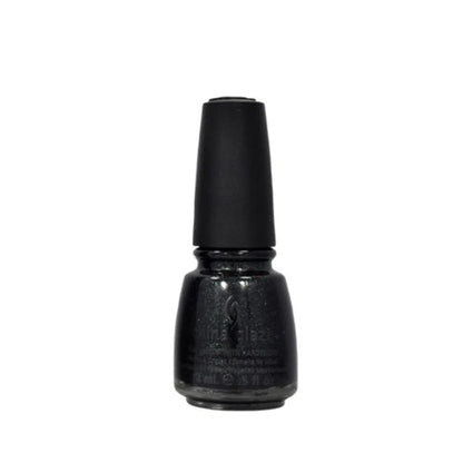 China Glaze Nail Polish, Mahogany Magic 1128