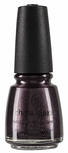 China Glaze Nail Polish, Bogie 937