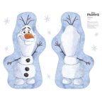 Disney Frozen 2 Fc Olaf Body Pillow Panel