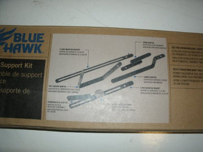 Blue Hawk Work Support Kit