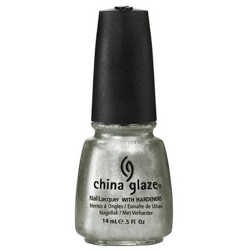 [China Glaze] 80523 Icicle [Let It Snow Collection] by China Glaze