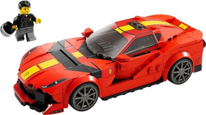 LEGO - Speed Champions Ferrari 812 Competizione 76914