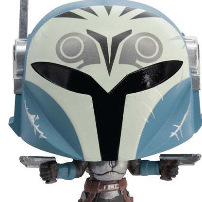 Hallmark Star Wars Bo-Katan Funko POP! Christmas Ornament