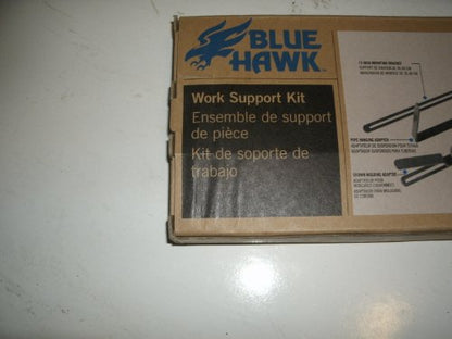 Blue Hawk Work Support Kit