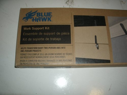 Blue Hawk Work Support Kit