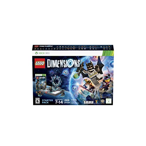 Dimensions Starter top Pack for Xbox One