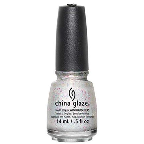 China Glaze Nail Polish, This One's for You 1269