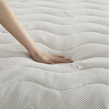 Sertapedic Copperloft Mattress Pad, Full