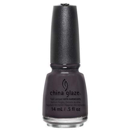 China Glaze Nail Polish, Crimson 987