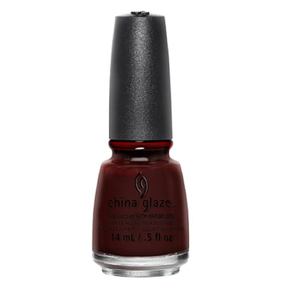 China Glaze Nail Polish, Drastic 056