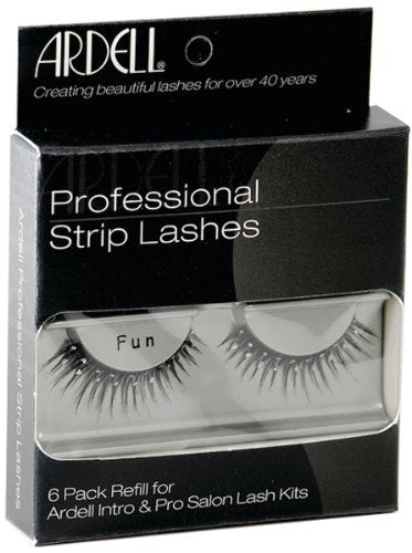 Ardell Runway Fun Eye Lashes