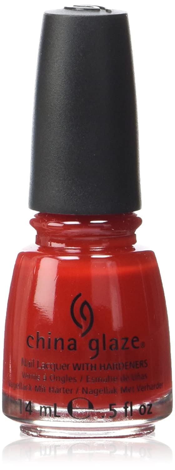 China Glaze Nail Polish, High Roller 212