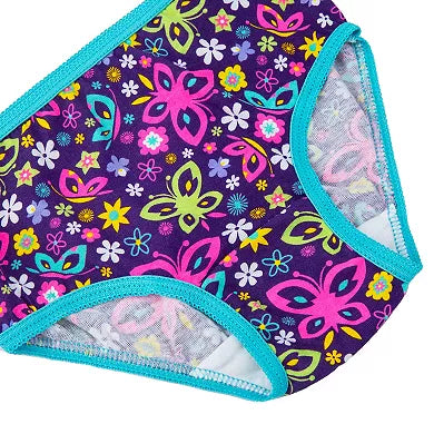 Disney's Encanto Toddler Girls 7 Pack Briefs Underwear