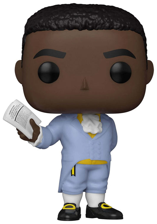 Funko Pop! Broadway: Hamilton - James Madison