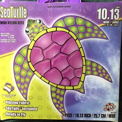 Kites Seaturtle MIDI Nylon