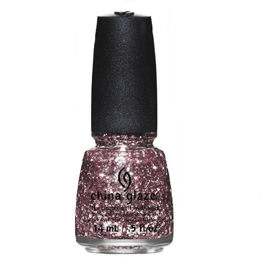 China Glaze Nail Polish, I Pink I Can 1271