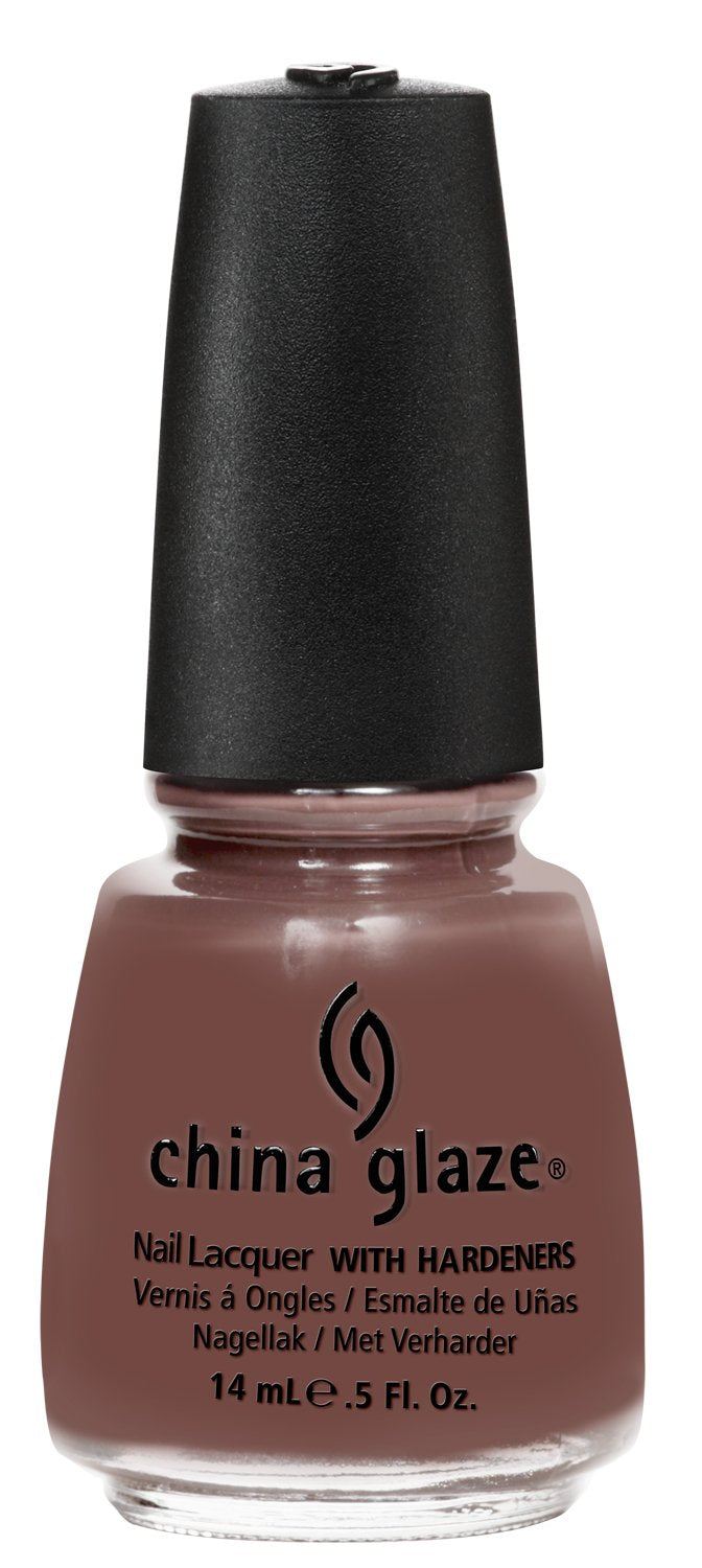 China Glaze Nail Polish, Street Chic 997