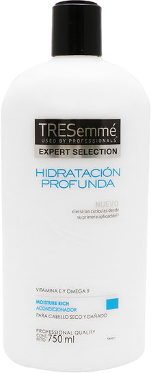 Tresemme Deep Hydration Conditioner , 750 ml