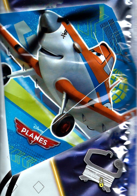 Disney Planes 23 Inch Poly Diamond Kite