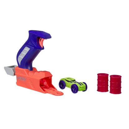 Nerf Nitro ThrottleShot Blitz, Blue