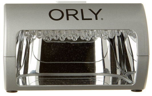 Orly Smartgels, Led Lamp