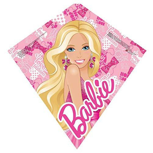 Skydiamond Barbie Kite 23''