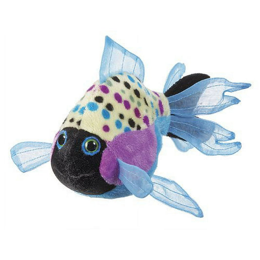 Ganz LilKinz Polka Back Fish 5 Plush