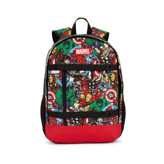 Marvel Avengers Comic 18" Backpack