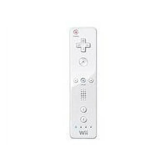 NINTENDO Wii Remote - Remote - wireless - for Nintendo Wii