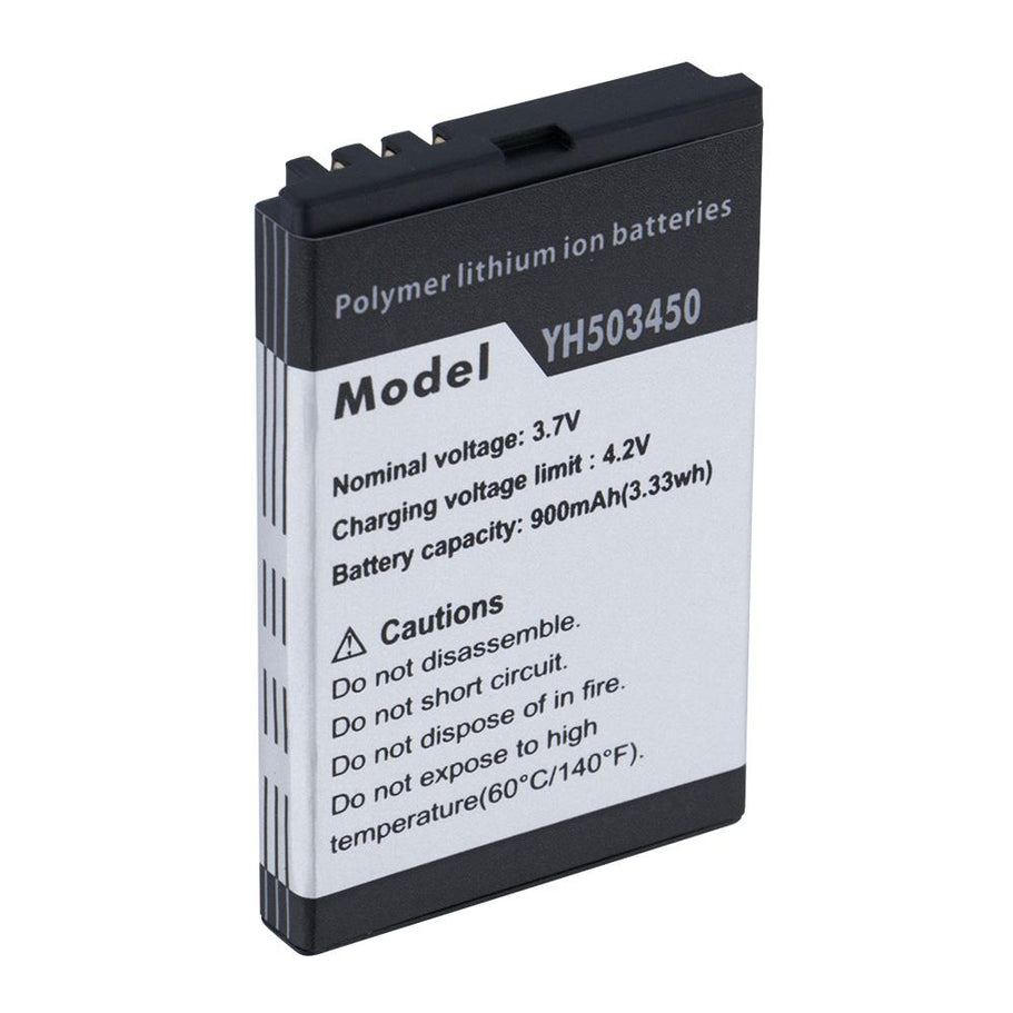 YH503450 Lithium 3.7V Battery