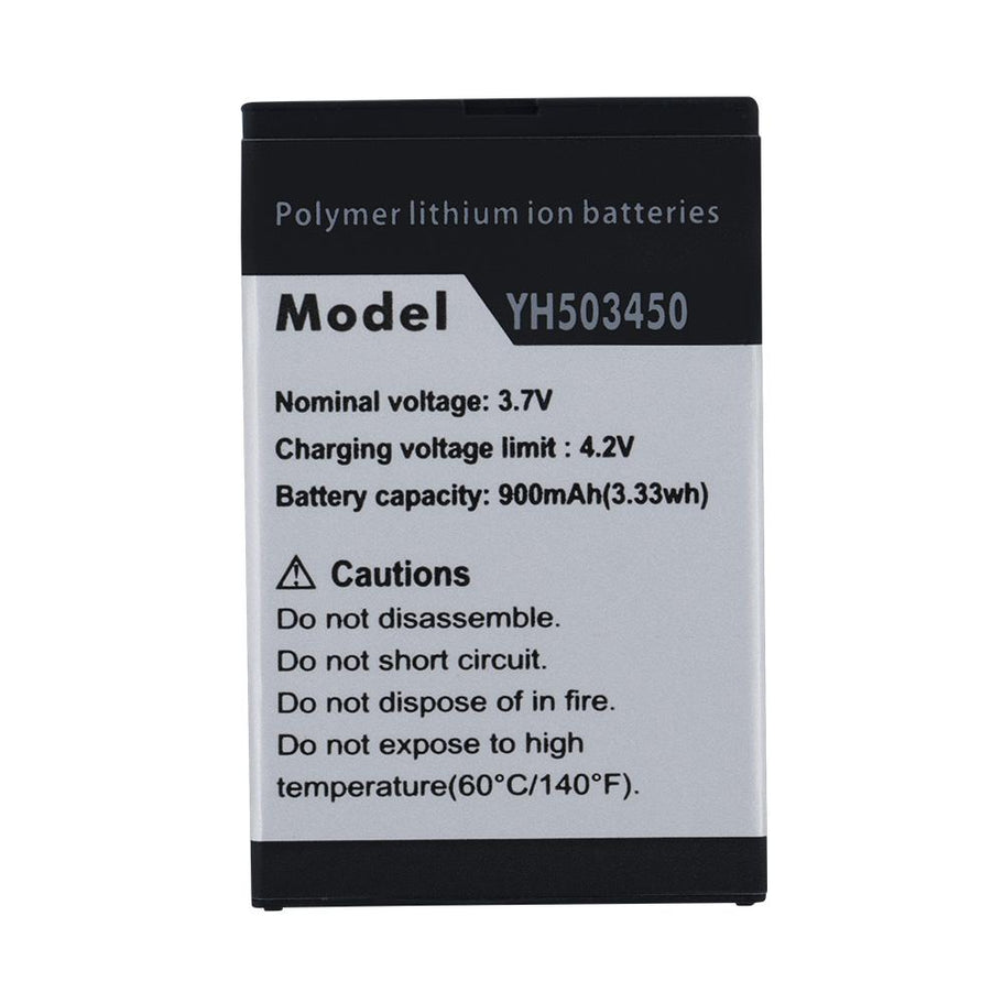 YH503450 Lithium 3.7V Battery