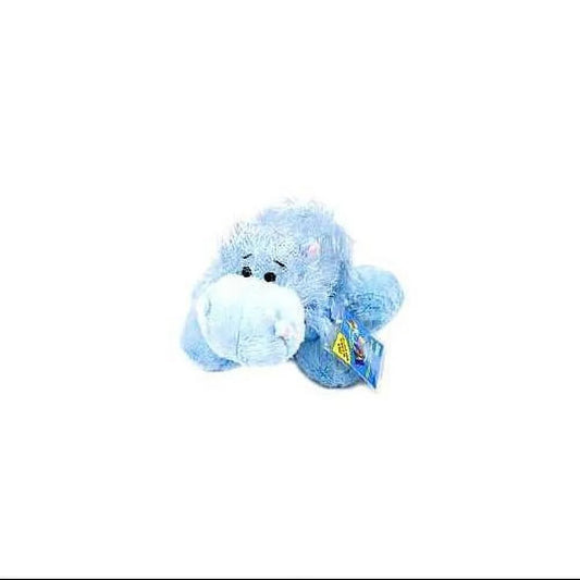 Webkinz Lil' Kinz Hippo Plush