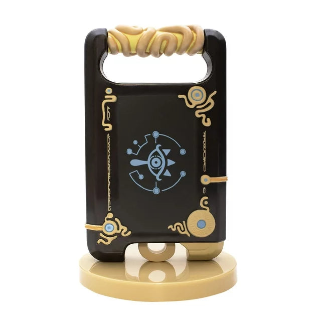 Legend of Zelda Breath Of The Wild Collector's Bundle