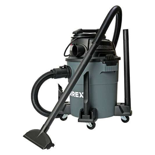 Ferrex Wet & Dry Vacuum 6 gallon