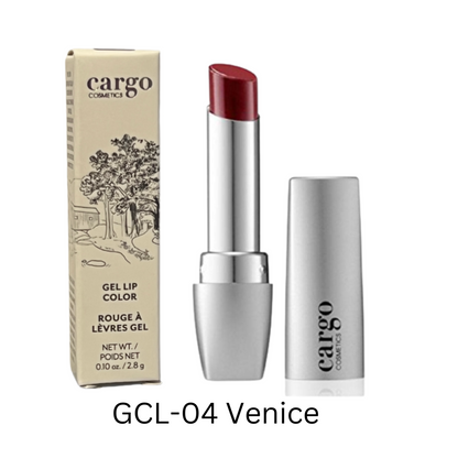 Cargo Gel Lipcolor, Venice