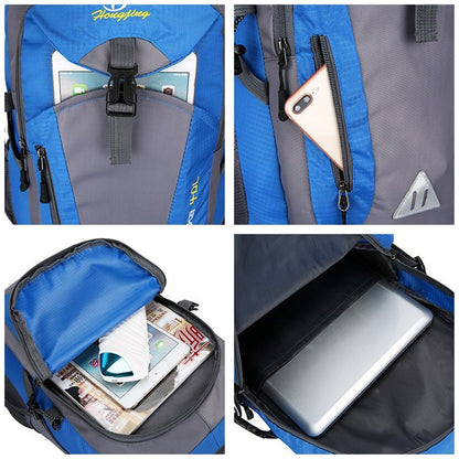 Sports Waterproof Backpacks