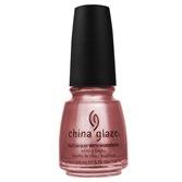 China Glaze Nail Polish, Poetic, 0.5 Fluid Ounce