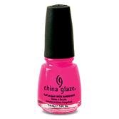 China Glaze Nail Polish, Rose Among Thorns 1012