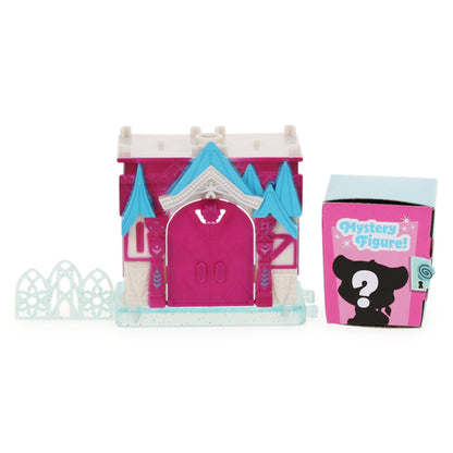 Disney© Doorables™ mini playset  Elsa's Frozen Castle