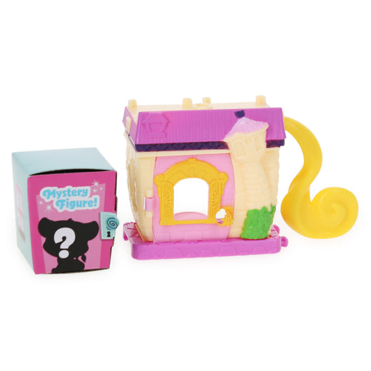 Disney© Doorables™ mini playset Rapunzel's Creative Corner